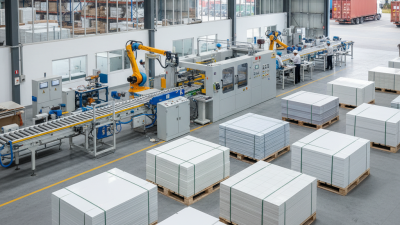 Best PVC Panel Suppliers for Global Buyers?