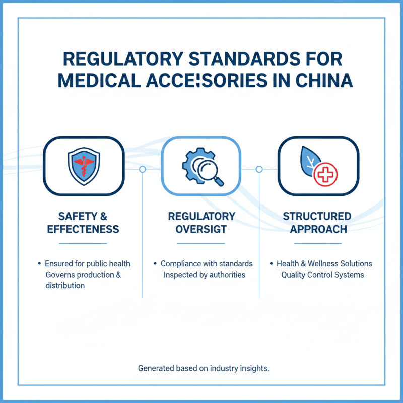China Top Medical Accessories for Health and Wellness Solutions?