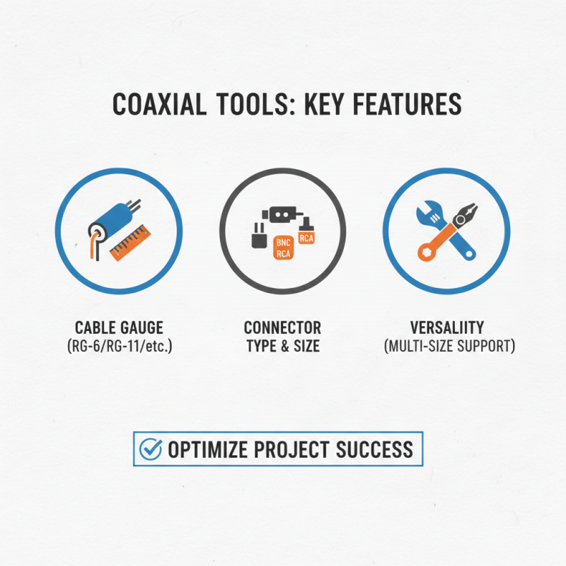China Top Coax Tools Guide for Professionals and DIY Enthusiasts?