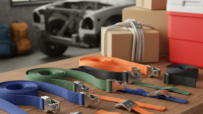 2026 Top Cam Buckle Straps Buying Guide for Global Buyers?