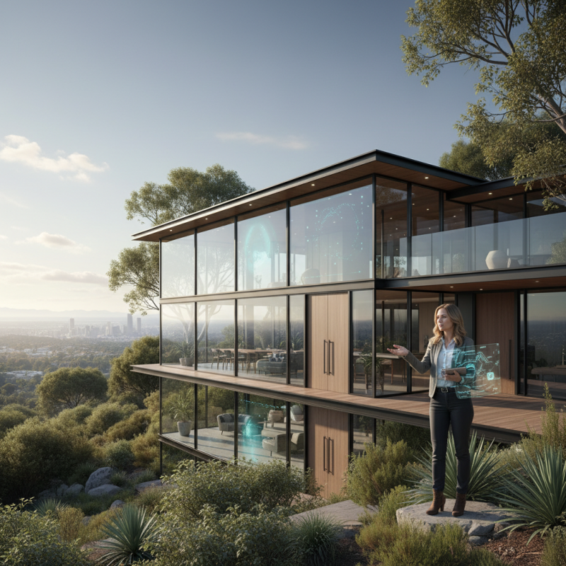 2026 Top Windows and Doors Trends for Global Buyers?
