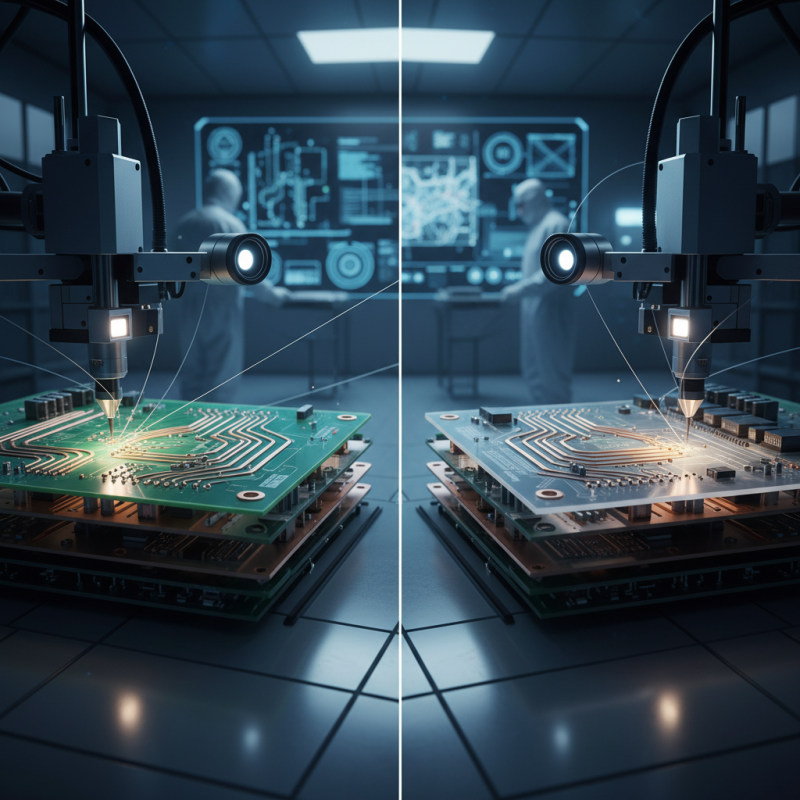 Top PCB Board Fabrication Methods for Global Buyers?