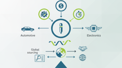 2026 Top High-Performance Pins for Global Sourcing Needs?