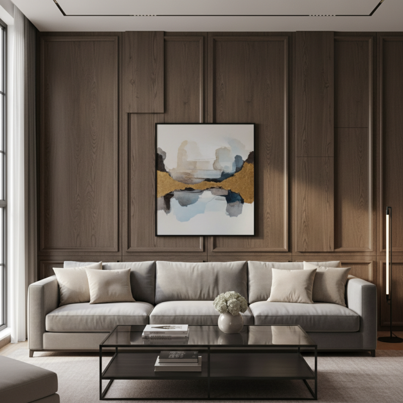 China Best Raised Wall Panels for Modern Interior Design Applications?
