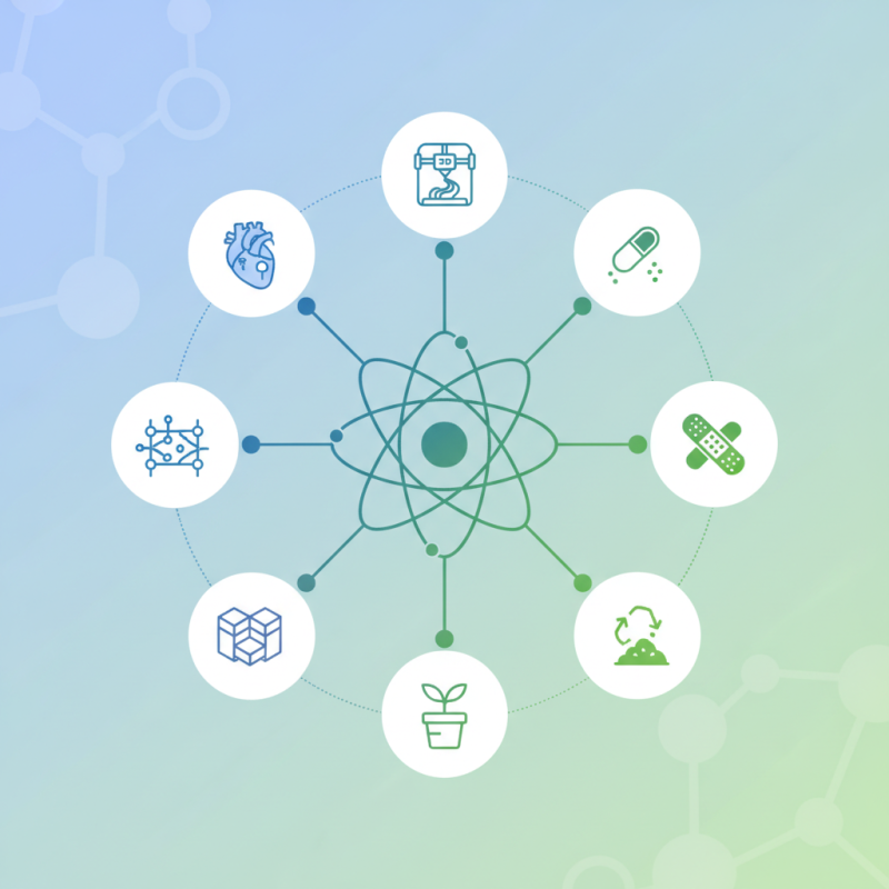 Top 10 Uses of Polycaprolactone for Global Buyers