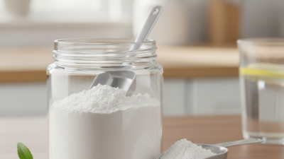 Where to Buy High Quality Hydrolyzed Bovine Collagen Peptides?