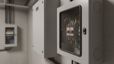 How to Choose the Best Automatic Transfer Switch Device?