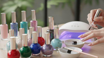 Top Gel Nail Polish Set for Global Buyers in 2026?