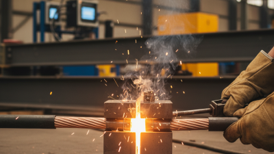 How to Choose the Best Exothermic Welding Techniques?