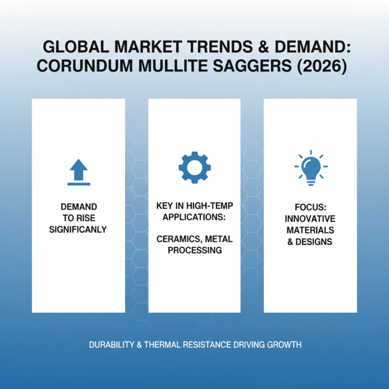 2026 Best Corundum Mullite Sagger for Global Buyers?