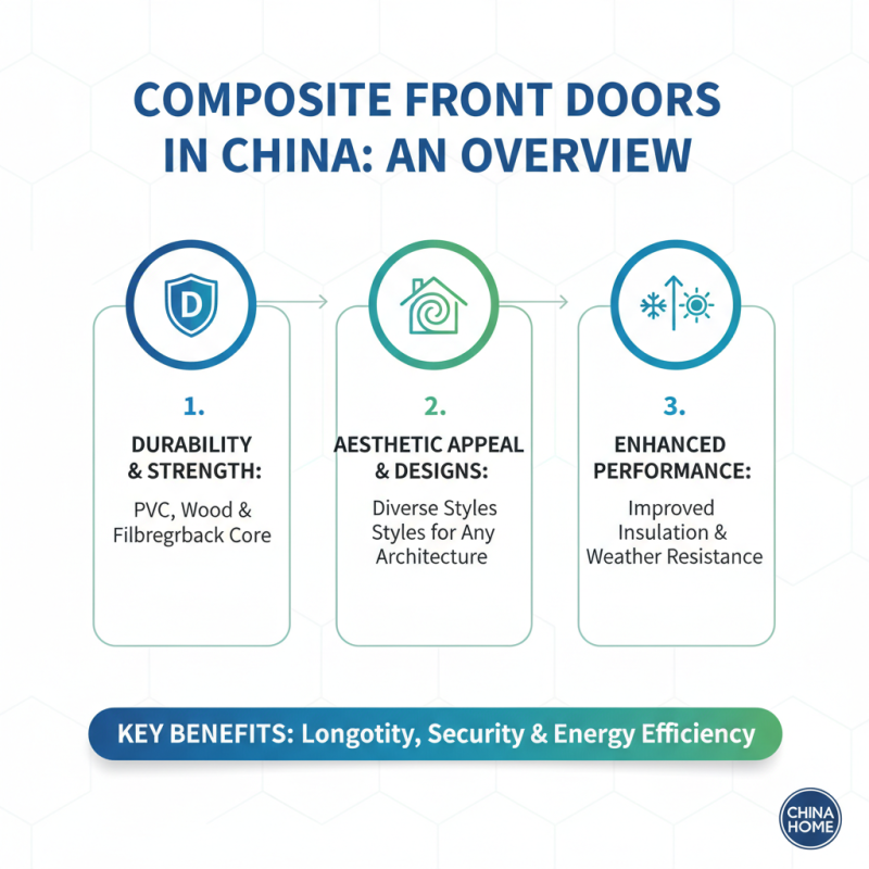 China Best Composite Front Doors for Global Buyers?