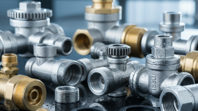 How to Choose High Precision Water Valve Accessories for Your Needs?