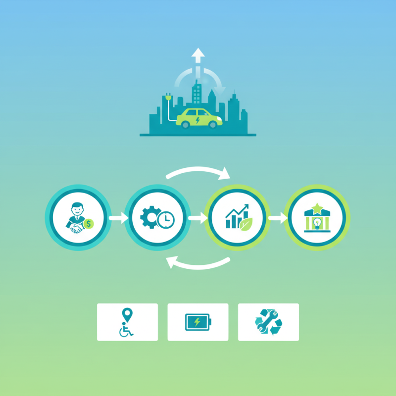 Why Choose the Right Vehicle Charging Pile for Your Business?