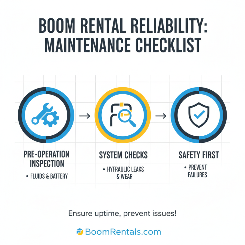 Top 10 Boom Rentals for Your Next Project?