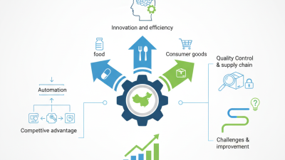 Top Automatic Packaging Machinery in China for Global Buyers?
