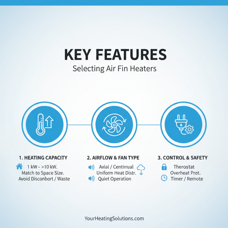 Top China Best Air Fin Heater Options for Global Buyers?