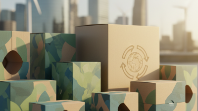 2026 Top Cardboard Packaging Boxes for Global Buyers?