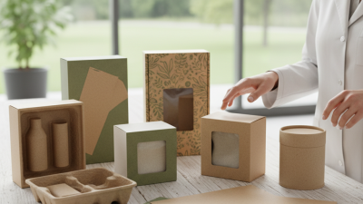 Best Paperboard Packaging Options for Your Business Needs?