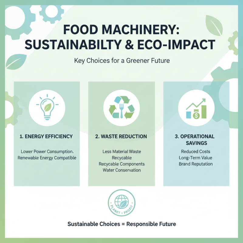 How to Choose the Best Food Industry Equipment for 2026?