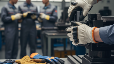What is Hand Protection and Why is it Essential for Safety?