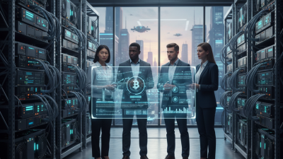 Best Asic Miner Models for Global Buyers in 2026?