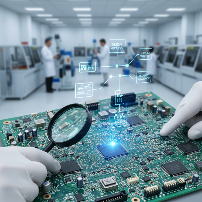 Top PCB Design Tips for China Best Quality Suppliers?