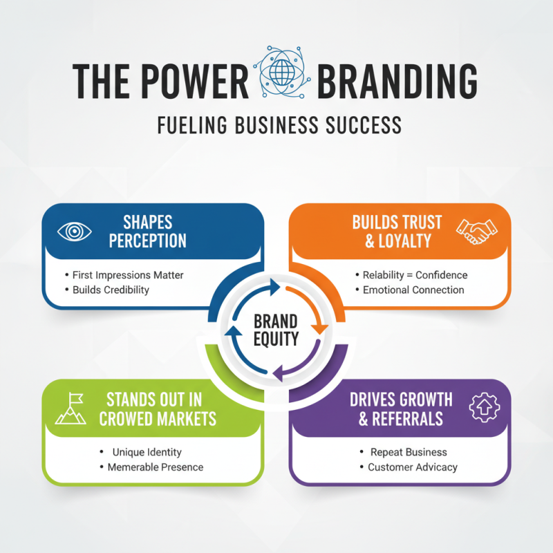 What is a Branding Agency and How Can It Benefit Your Business?