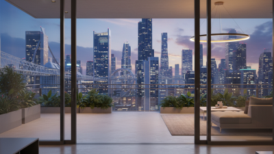China Top Sliding Door Suppliers for Global Buyers?