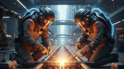 What is Exothermic Welding and Why is it Important in 2026?