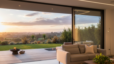 What is a Sliding Door and How to Choose the Best One?