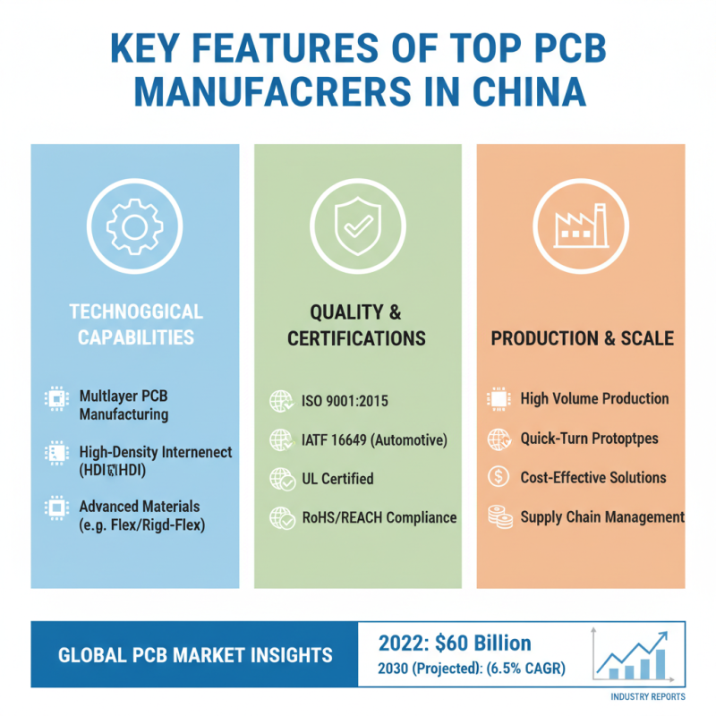 China Best Multilayer PCB Manufacturer for Global Buyers?