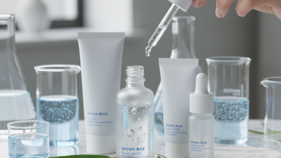 Best Salicylic Acid Products for Clear Skin?