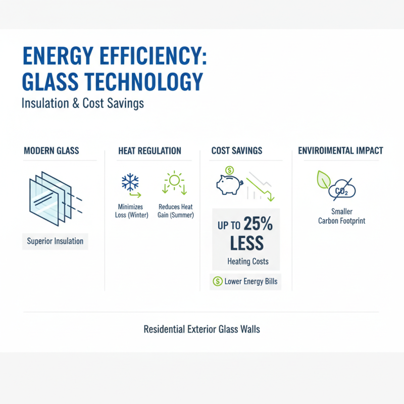 Why Choose Exterior Glass Walls for Your Residential Projects?