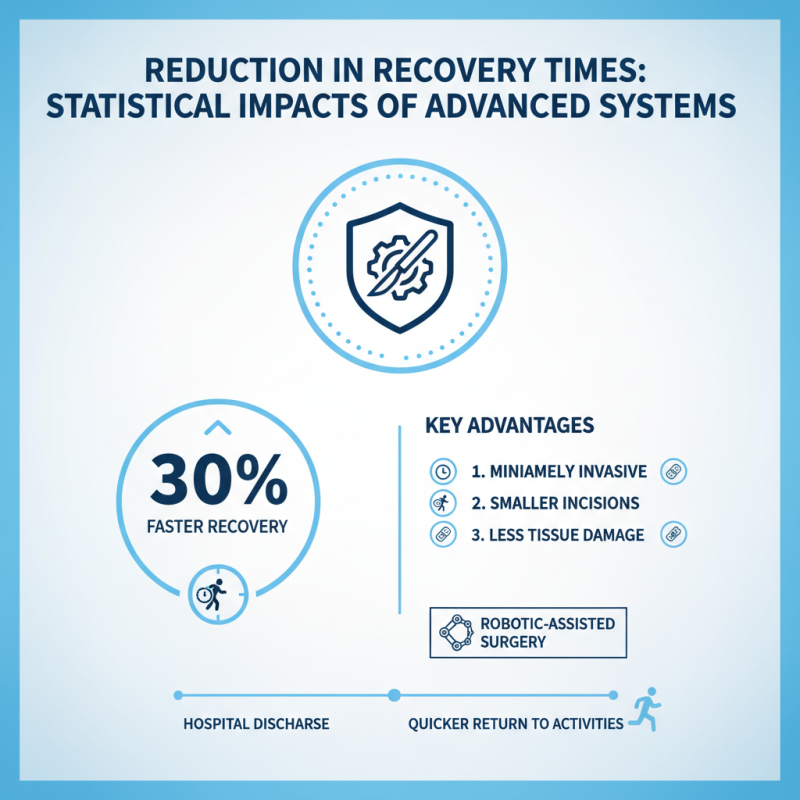 What Are the Benefits of an Advanced Surgery System?