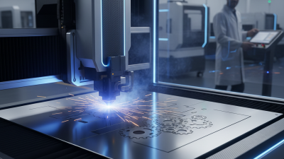 Why Choose a Laser Router for Your Business Needs?