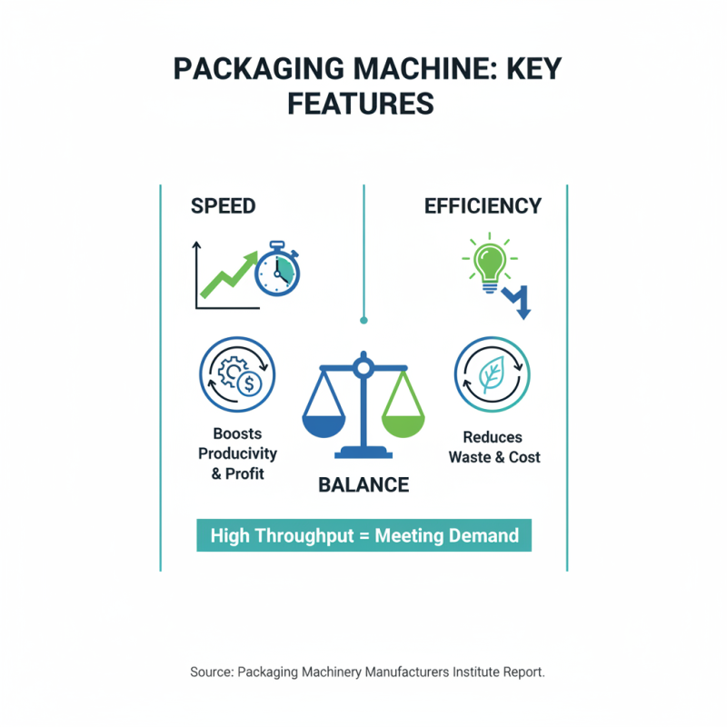 What is the Best Packaging Machine for Small Businesses?
