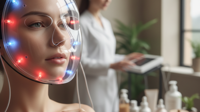 Top 5 Benefits of Led Therapy for Skin Health Tips