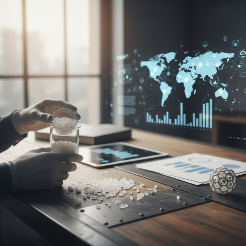 How to Source Polycaprolactone for Your Business Needs?