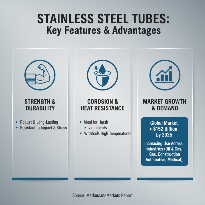 Top 10 Stainless Steel Tube Suppliers in China You Need to Know?