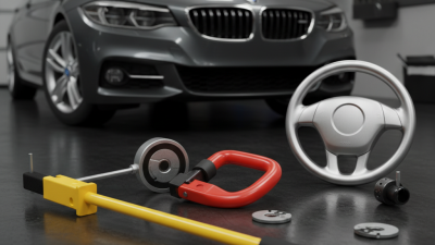 Best Auto Steering Lock Options for Global Buyers?