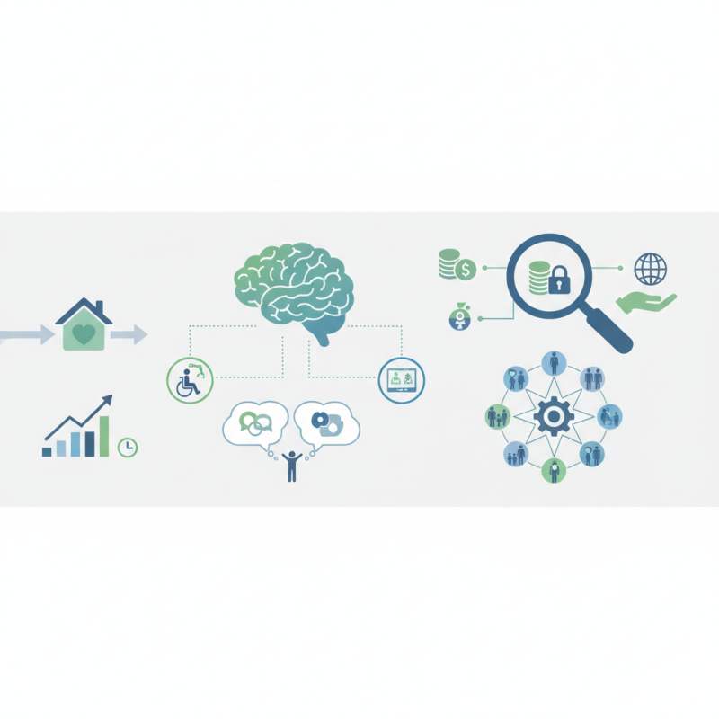 Best Home and Care Solutions for Global Buyers Today?