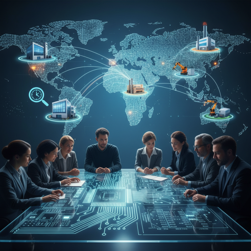 Top Tips for PCB and Assembly Sourcing Globally?