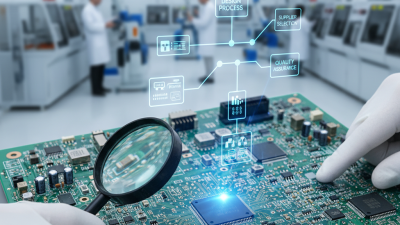 Top PCB Design Tips for China Best Quality Suppliers?