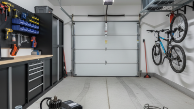 Top 10 Essential Garage Parts Every Buyer Needs to Know?