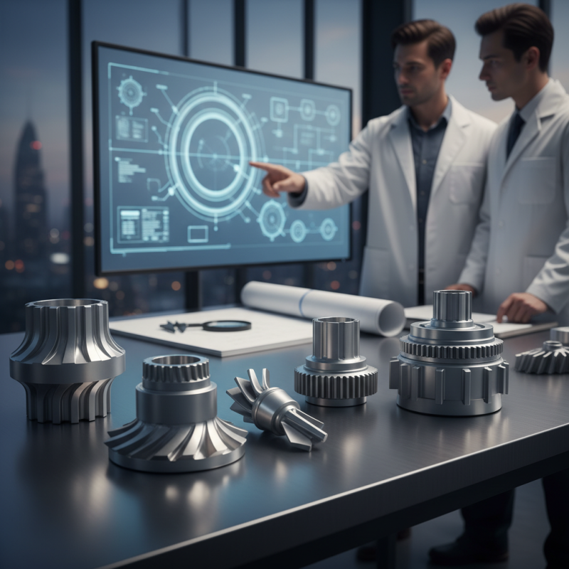2026 How to Choose OEM Precision Casting for Your Business?