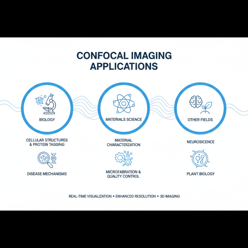 How to Use Confocal Imaging for Enhanced Research Results?