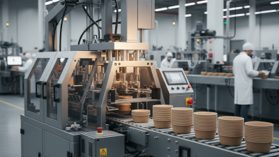 Top Tips for Choosing the Right Bowl Making Machine?