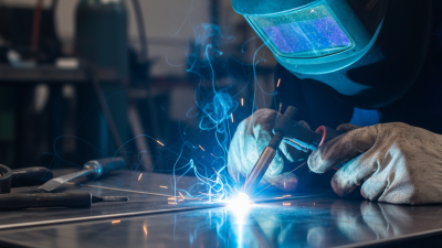 How to Master Gas Tungsten Arc Welding Techniques?