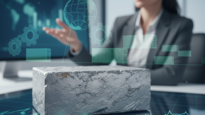 What is the Current Aluminum Price Per Ton for Global Buyers?