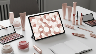 Top 10 Private Label Makeup Manufacturers You Need to Know?
